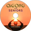 QiGong for Lonvevity Disc Face